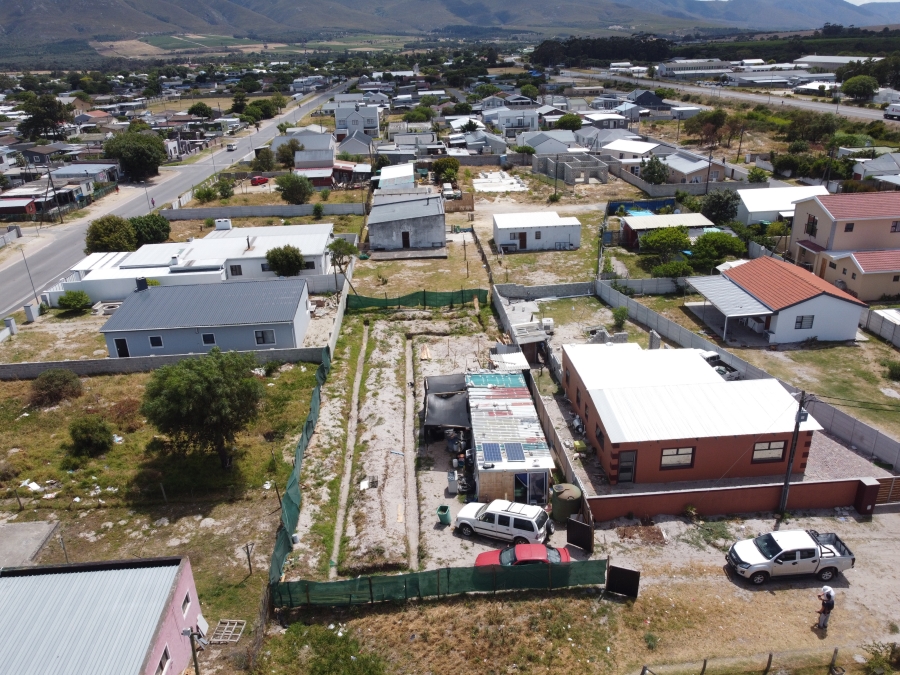 0 Bedroom Property for Sale in Stanford Western Cape